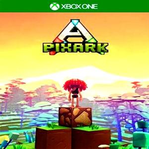 PixARK - Xbox Live Key - Europe