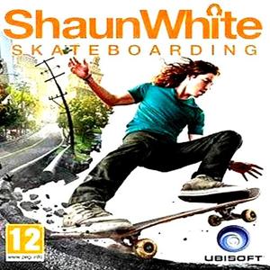 Shaun White Skateboarding - Ubisoft Key - Global