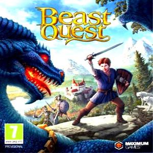 Beast Quest - Xbox Live Key - United States