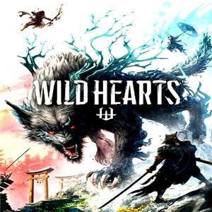 WILD HEARTS - Origin Key - Global