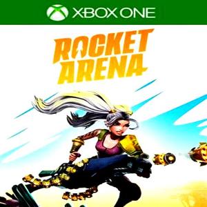 Rocket Arena - Xbox Live Key - Europe