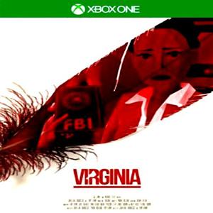 Virginia - Xbox Live Key - United States