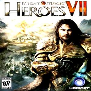 Might & Magic Heroes VII - Ubisoft Key - Global