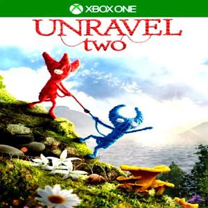 Unravel Two - Xbox Live Key - Europe