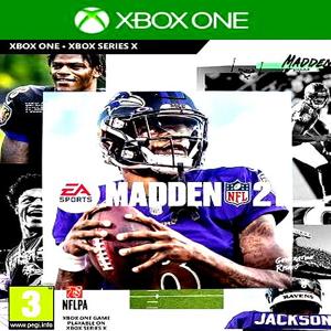 Madden NFL 21 - Xbox Live Key - Global