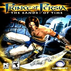 Prince of Persia: The Sands of Time - Ubisoft Key - Global