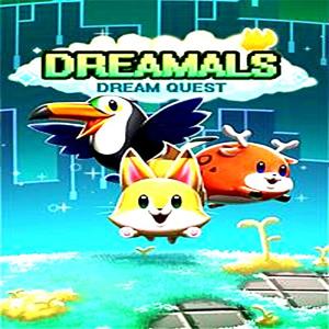 Dreamals: Dream Quest - Xbox Live Key - Global