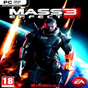 Mass Effect 3 - Origin Key - Global