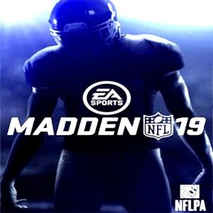 Madden NFL 19 (Hall of Fame Edition) - Xbox Live Key - Global