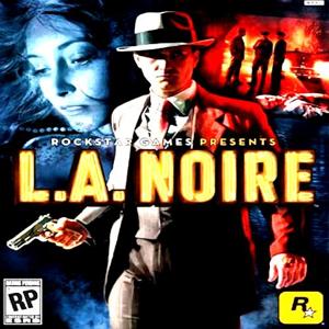 L.A. Noire - Xbox Live Key - United States