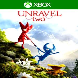 Unravel Two - Xbox Live Key - Global