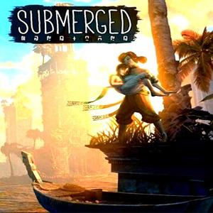 Submerged - Xbox Live Key - Europe