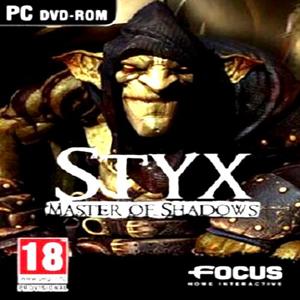 Styx: Master of Shadows - Xbox Live Key - United States