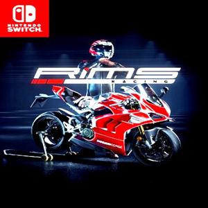 RiMS Racing - Nintendo Key - Europe