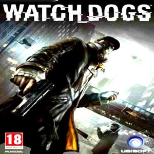 Watch Dogs - Ubisoft Key - Europe