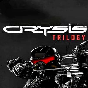 Crysis Trilogy - Origin Key - Global