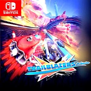 Trailblazers - Nintendo Key - Europe