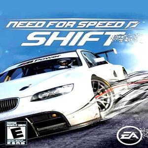 Need For Speed: Shift - Origin Key - Global