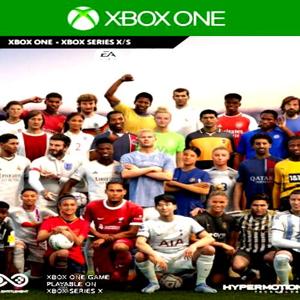 EA SPORTS FC 24 (Ultimate Edition) - Xbox Live Key - Europe