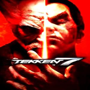 TEKKEN 7 - Xbox Live Key - United States