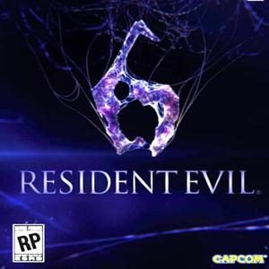 Resident Evil 6 - Xbox Live Key - United States