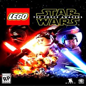 LEGO STAR WARS: The Force Awakens - Xbox Live Key - Europe