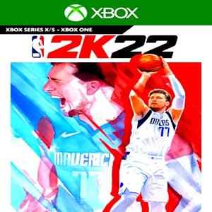 NBA 2K22  (Xbox One) - Xbox Live Key - Global