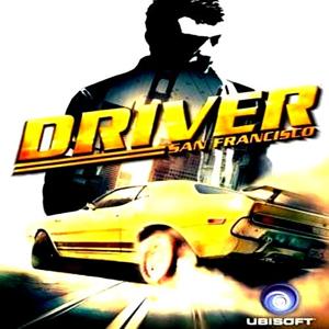 Driver: San Francisco - Ubisoft Key - Global