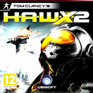 Tom Clancy's H.A.W.X. 2 - Ubisoft Key - Global