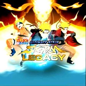 NARUTO SHIPPUDEN: Ultimate Ninja STORM Legacy - Xbox Live Key - Europe