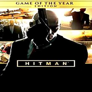 HITMAN (GOTY Edition) - Xbox Live Key - United States