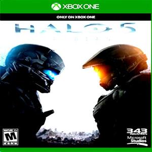 Halo 5: Guardians - Xbox Live Key - Global