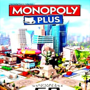 Monopoly Plus - Ubisoft Key - Global