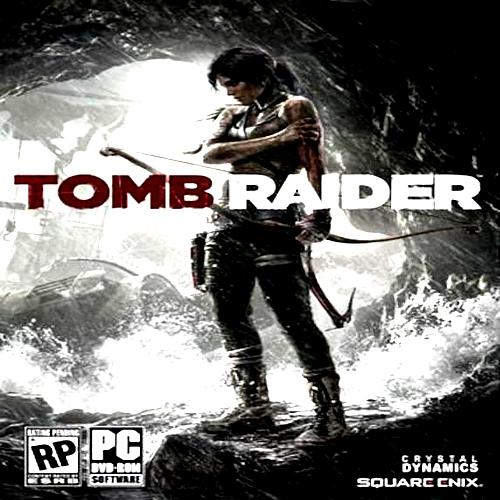 Tomb Raider (Definitive Edition) - Xbox Live Key - Europe