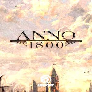 Anno 1800 - Ubisoft Key - Europe