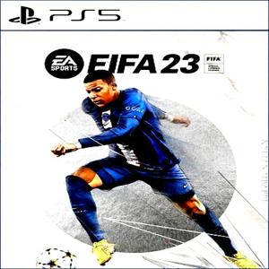 FIFA 23 - PSN Key - Europe