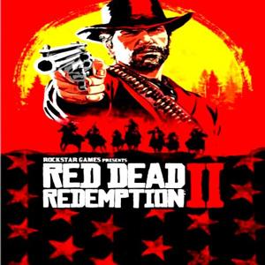 Red Dead Redemption 2 (Special Edition) - Rockstar Key - Global