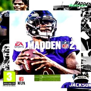 Madden NFL 21 - Origin Key - Global