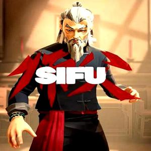 Sifu - Epic Key - Global