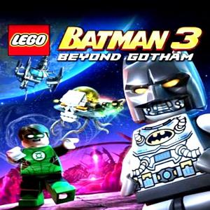 LEGO Batman 3: Beyond Gotham - Xbox Live Key - United States