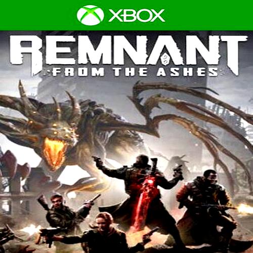 Remnant: From the Ashes - Xbox Live Key - Europe