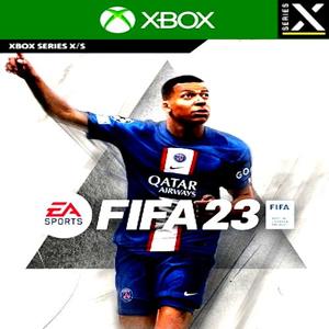 FIFA 23 (Xbox Series X/S) - Xbox Live Key - Europe