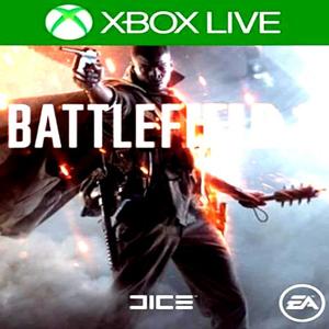 Battlefield 1 - Xbox Live Key - United States