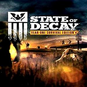 State of Decay: Year-One Survival Edition - Xbox Live Key - Global