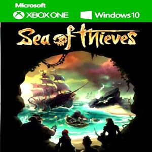 Sea of Thieves - Xbox Live Key - Global