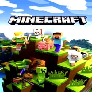 Minecraft - Xbox Live Key - Europe