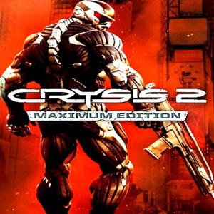 Crysis 2 (Maximum Edition) - Origin Key - Europe