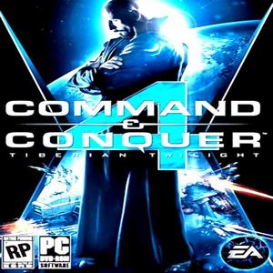 Command & Conquer 4: Tiberian Twilight - Origin Key - Global