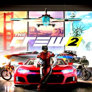 The Crew 2 - Ubisoft Key - United States