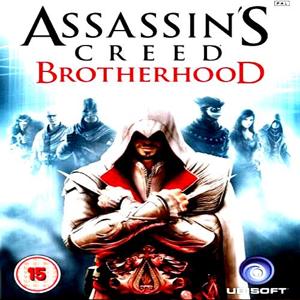 Assassin's Creed: Brotherhood - Ubisoft Key - Europe